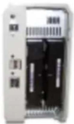LEVELONE GNS-2000 - HDD Απεγκατάσταση - 2