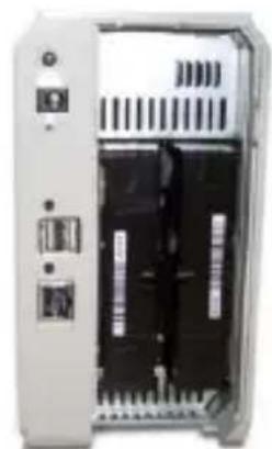 LEVELONE GNS-2000 - HDD Απεγκατάσταση - 1