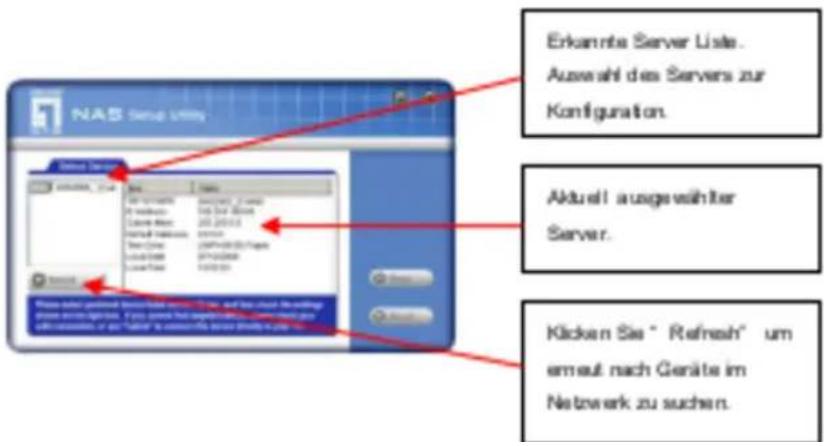 LEVELONE GNS-2000 - Entfernen eines USB Gerätes - 2