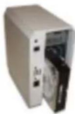 LEVELONE GNS-2000 - Mapping a Network Drive - 1