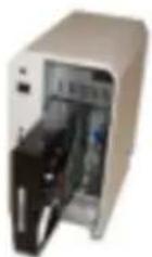LEVELONE GNS-2000 - HDD Installation - 2