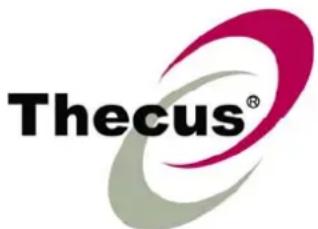 Thecus N5500 - Thank you for choosing Thecus! - 1