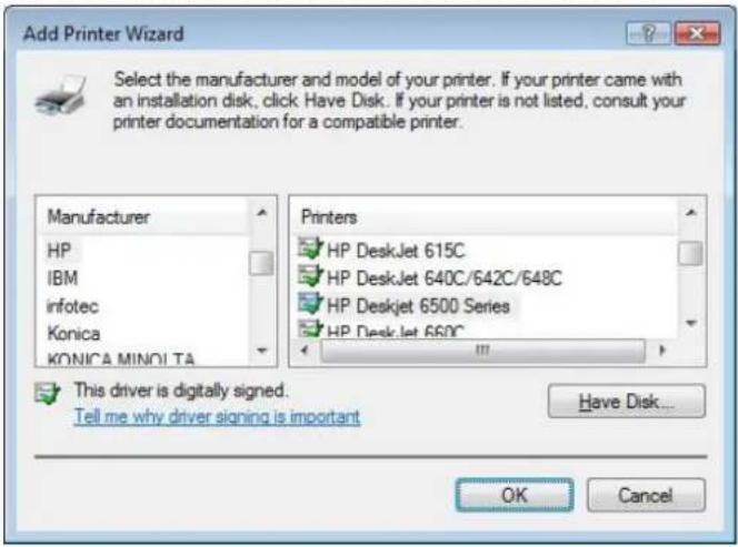 Thecus N5500 - Windows Vista - 6