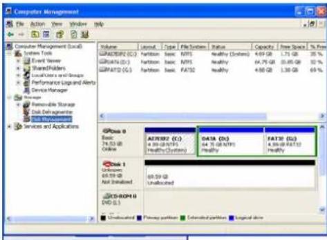 Thecus N7700SAS - Windows 2000/XP - 13