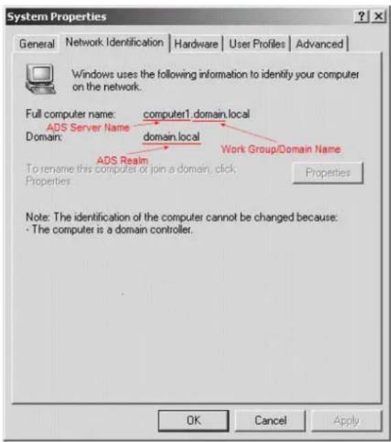 Thecus N7700SAS - ADS/NT Support - 3