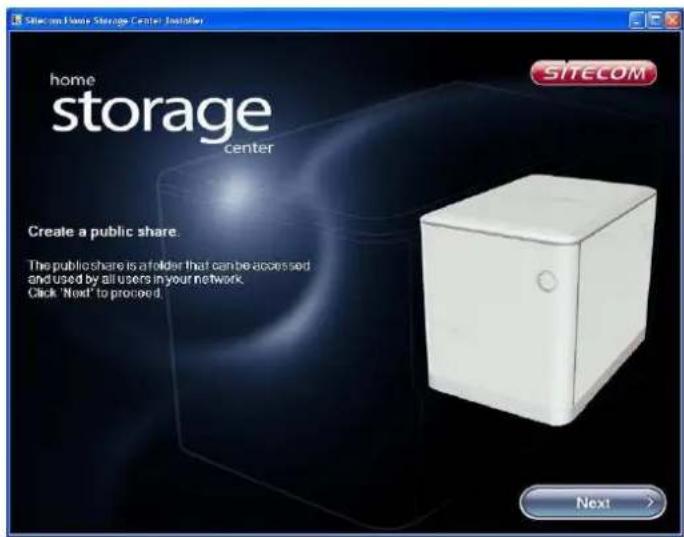 SITECOM MD-254 - If any of the inserted Hard drives is not detected: - 3