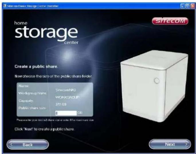 SITECOM MD-254 - If any of the inserted Hard drives is not detected: - 4