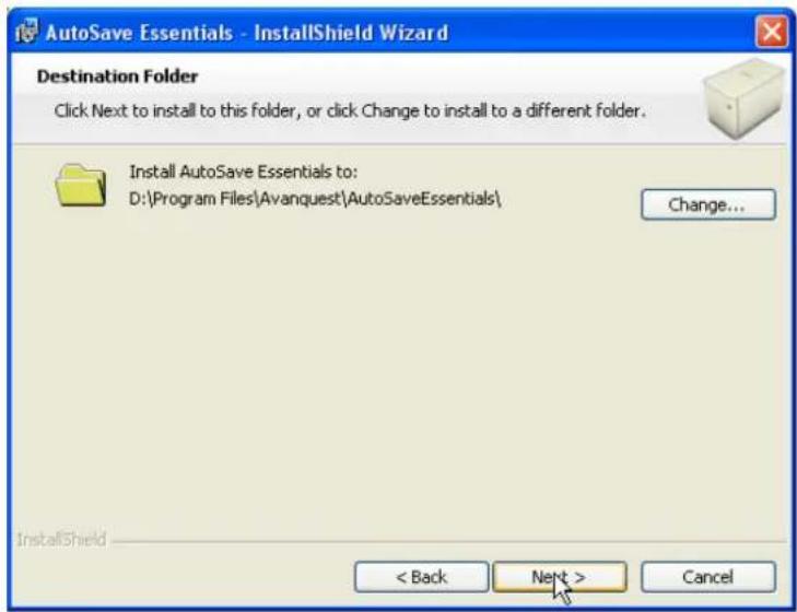 SITECOM MD-254 - Select 'I accept the terms in the license agreement' and click Next. - 3