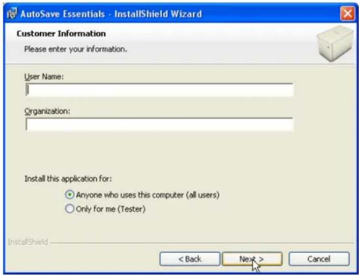 SITECOM MD-254 - Select 'I accept the terms in the license agreement' and click Next. - 2