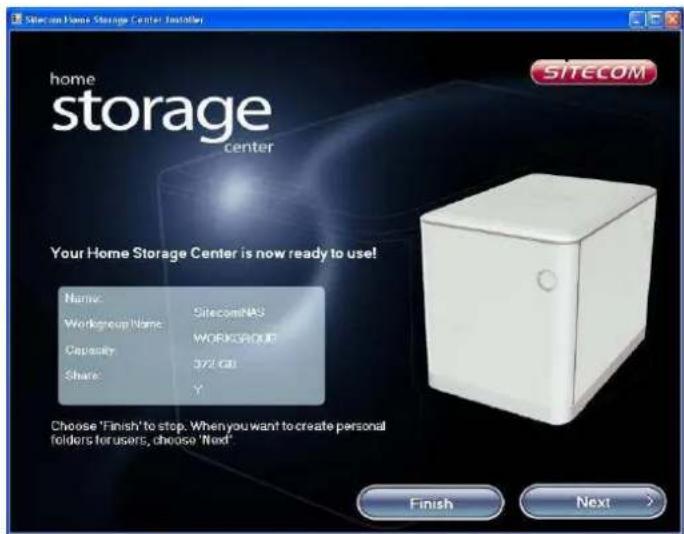 SITECOM MD-254 - If any of the inserted Hard drives is not detected: - 6