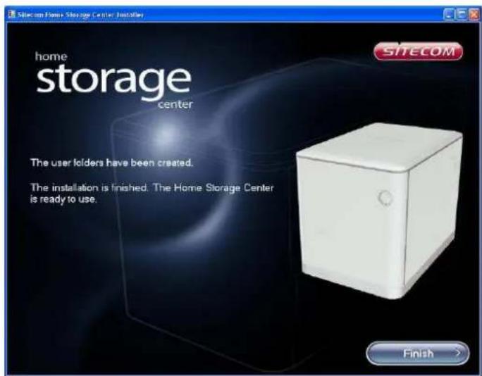 SITECOM MD-254 - If any of the inserted Hard drives is not detected: - 8