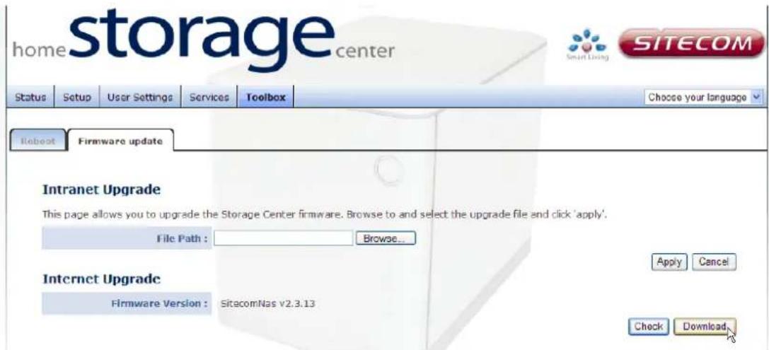 SITECOM MD-254 - Internet Upgrade - 1