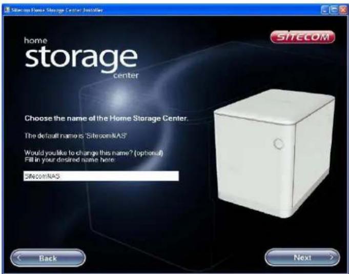SITECOM MD-254 - If any of the inserted Hard drives is not detected: - 2