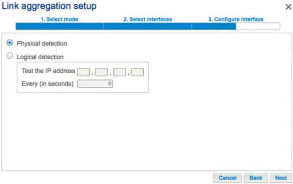 LACIE 2big NAS - Network - 5