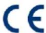 LACIE 2big NAS - DÉCLARATION DU FABRICANT CONCERNANT LA CERTIFICATION CE - 1