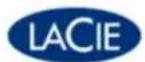 LACIE 2big NAS - Création du premier volume : - 1