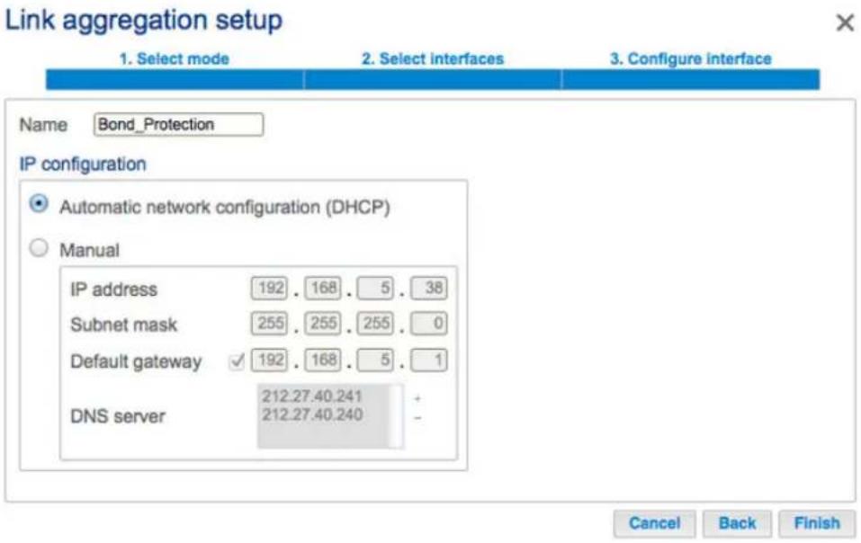 LACIE 2big NAS - Network - 6