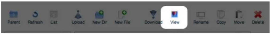 LACIE 2big NAS - OUVERTURE DES FICHIERS - 1