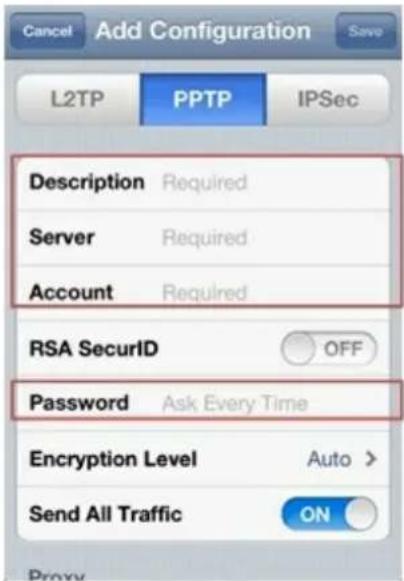 QNAP TS-EC1679U-RP UltraStar - PPT P unter iOS 5 - 3