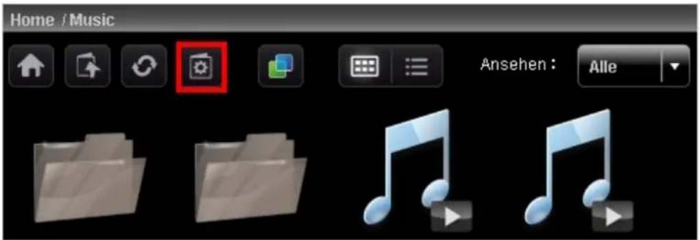 QNAP TS-EC1679U-RP UltraStar - Album erstellen - 2