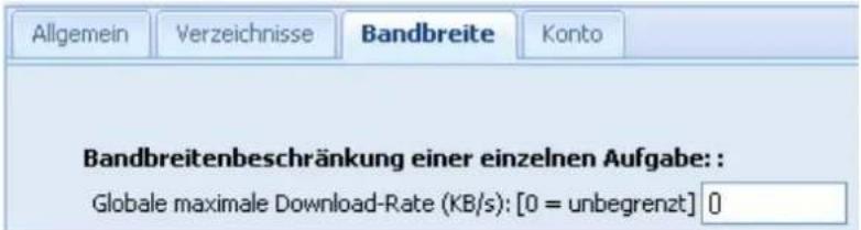 QNAP TS-EC1679U-RP UltraStar - Bandwidth (Bandbreite) - 1