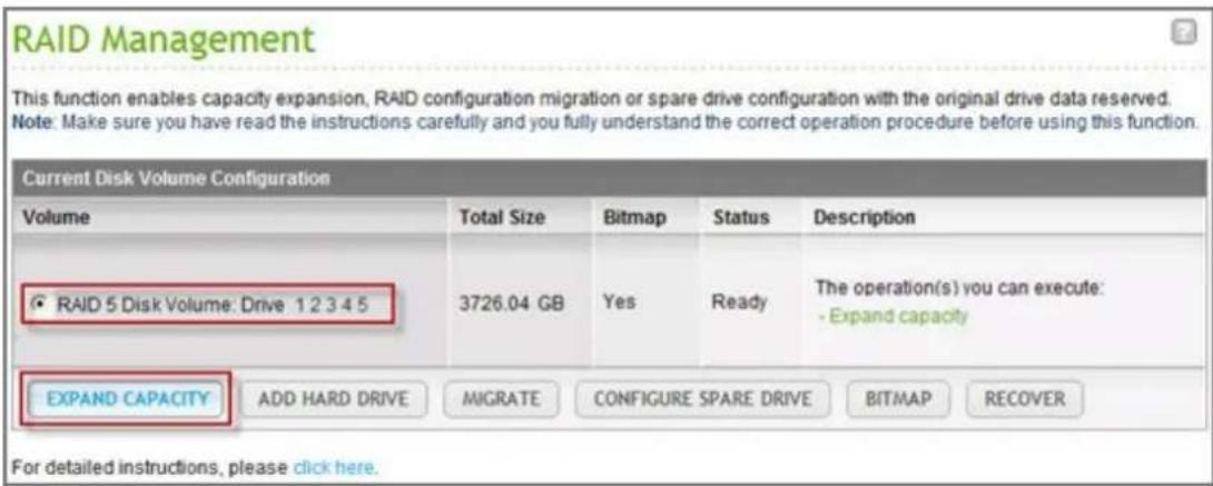 QNAP TS-EC1679U-RP UltraStar - Vorge he nswe ise - 8