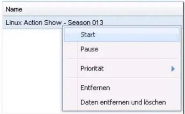 QNAP TS-EC1679U-RP UltraStar - BT-Download - 4