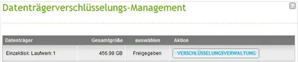 QNAP TS-EC1679U-RP UltraStar - RAID-Verwaltung - 3
