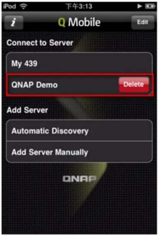 QNAP TS-EC1679U-RP UltraStar - Bei Android-Geräten - 7