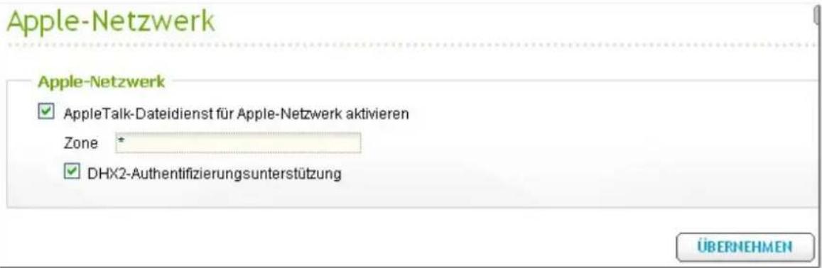 QNAP TS-EC1679U-RP UltraStar - Apple-Netzwerk - 1