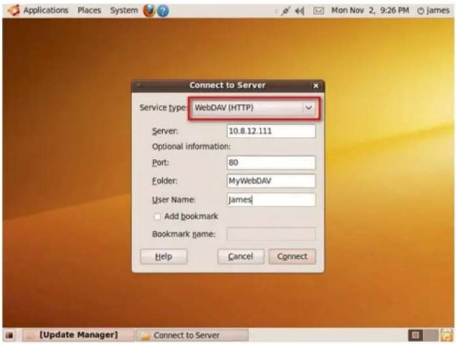 QNAP TS-EC1679U-RP UltraStar - Ubuntu - 2