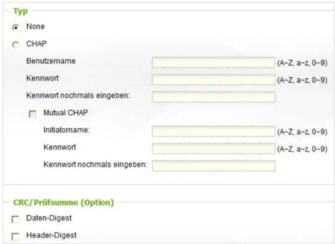 QNAP TS-EC1679U-RP UltraStar - Zielv erwaltung - 3