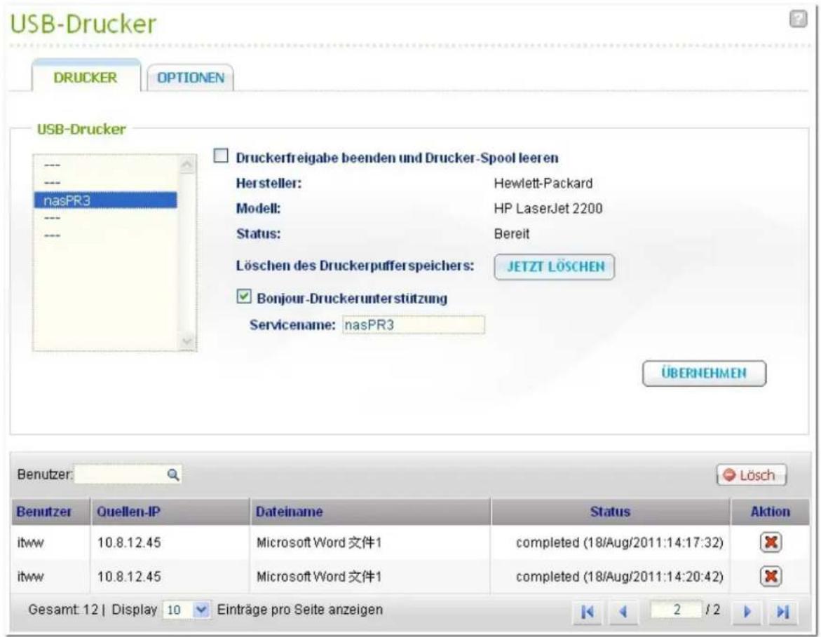 QNAP TS-EC1679U-RP UltraStar - Hinwe is : - 1