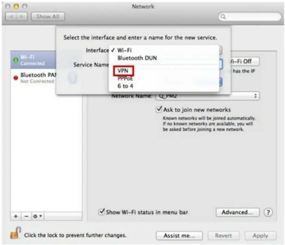 QNAP TS-EC1679U-RP UltraStar - PPT P unter Ma c OS X 10.7 - 2
