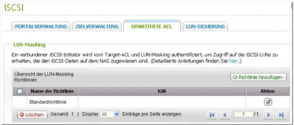 QNAP TS-EC1679U-RP-E10G 32TB - Vor dem Start - 1