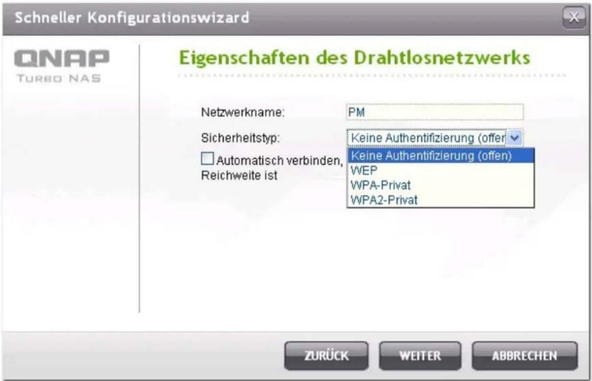 QNAP TS-EC1679U-RP-E10G 32TB - Hinwe is: - 1