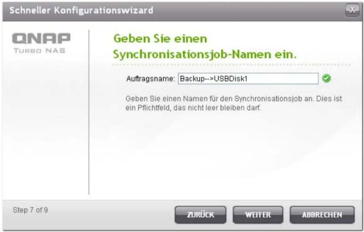 QNAP TS-EC1679U-RP-E10G 32TB - Aktuelle Aufgaben - 8