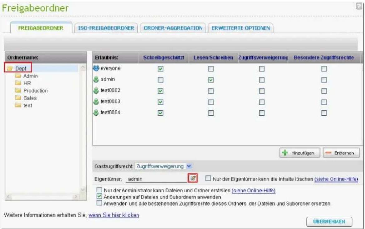 QNAP TS-EC1679U-RP-E10G 32TB - Hinwe is: - 4