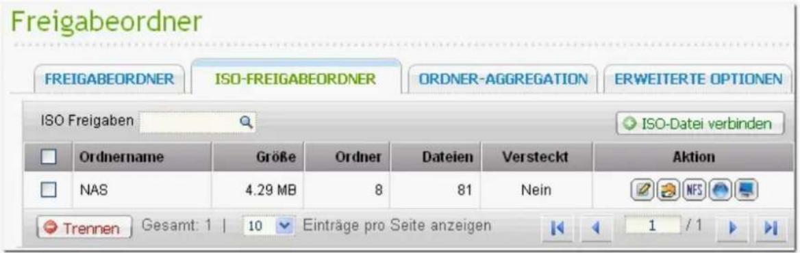QNAP TS-EC1679U-RP-E10G 32TB - ISO-F reiga beordner - 7