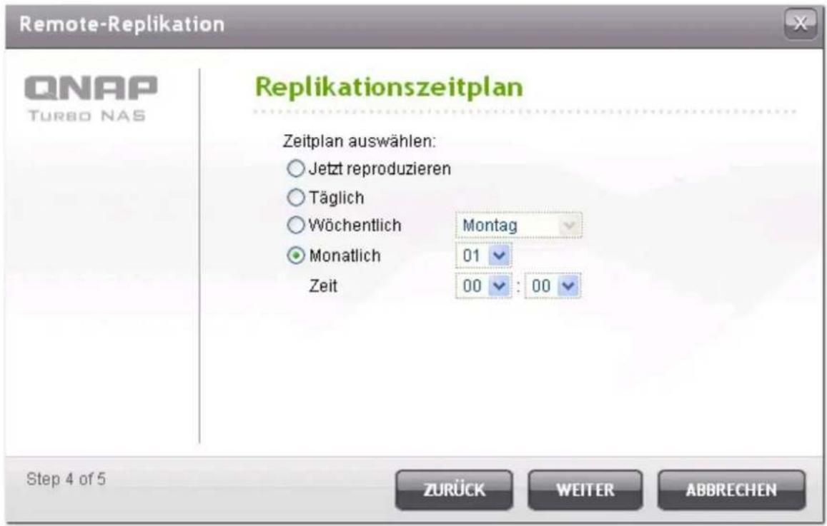 QNAP TS-EC1679U-RP-E10G 32TB - Am azon S3 - 6