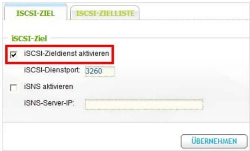 QNAP TS-EC1679U-RP-E10G 32TB - Zielv erwaltung - 5