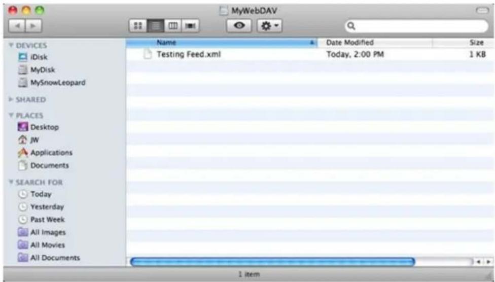 QNAP TS-EC1679U-RP-E10G 32TB - Mac OS X - 3