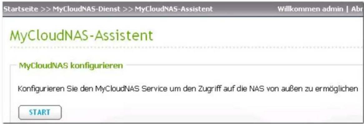 QNAP TS-EC1679U-RP-E10G 32TB - MyCloudNAS-Assistent - 1