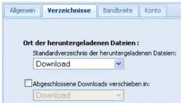 QNAP TS-EC1679U-RP-E10G 32TB - Directories (Verzeichnisse) - 1