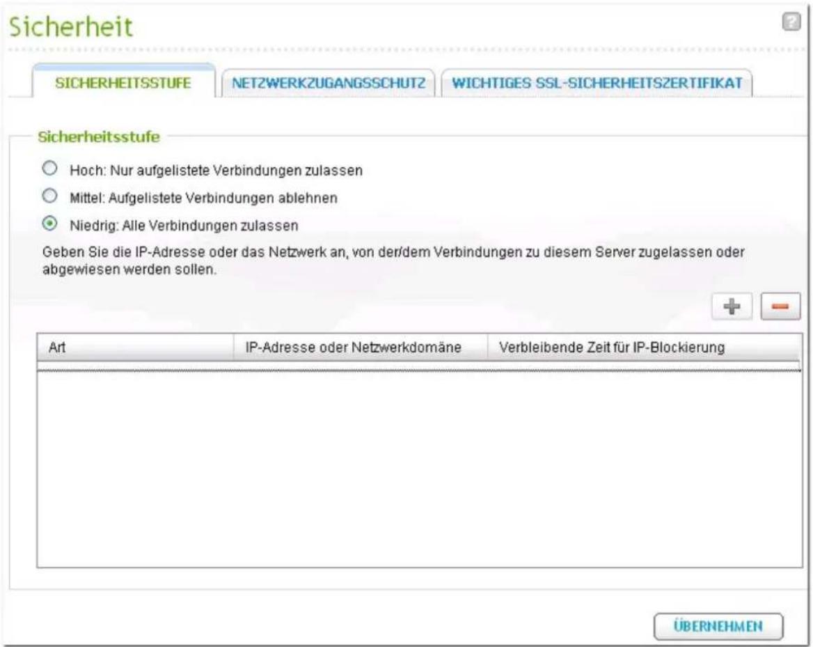 QNAP TS-EC1679U-RP-E10G 32TB - Be nutz e ro be rfläche : - 2