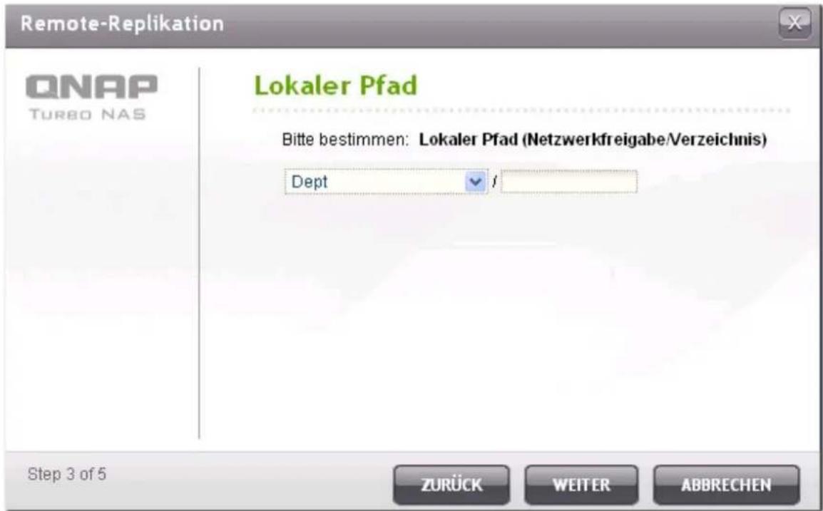 QNAP UltraStar TS-EC1679U-RP-E10G - Am azon S3 - 5