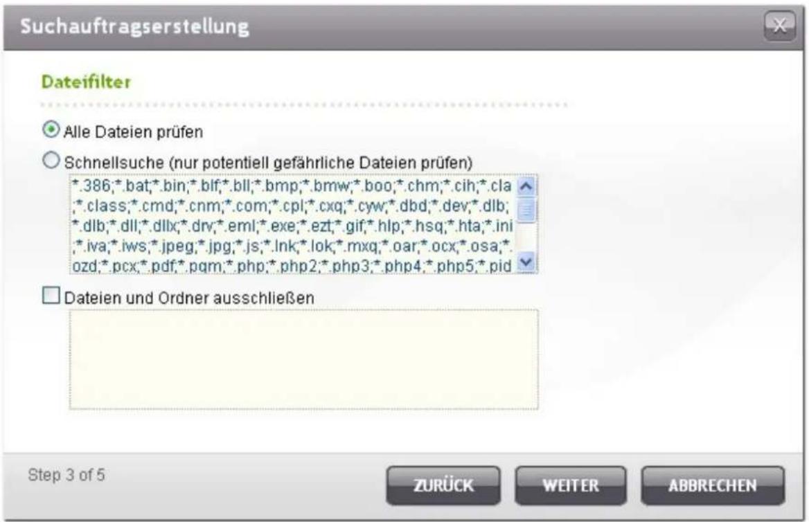 QNAP UltraStar TS-EC1679U-RP-E10G - Prüfaufgaben - 5