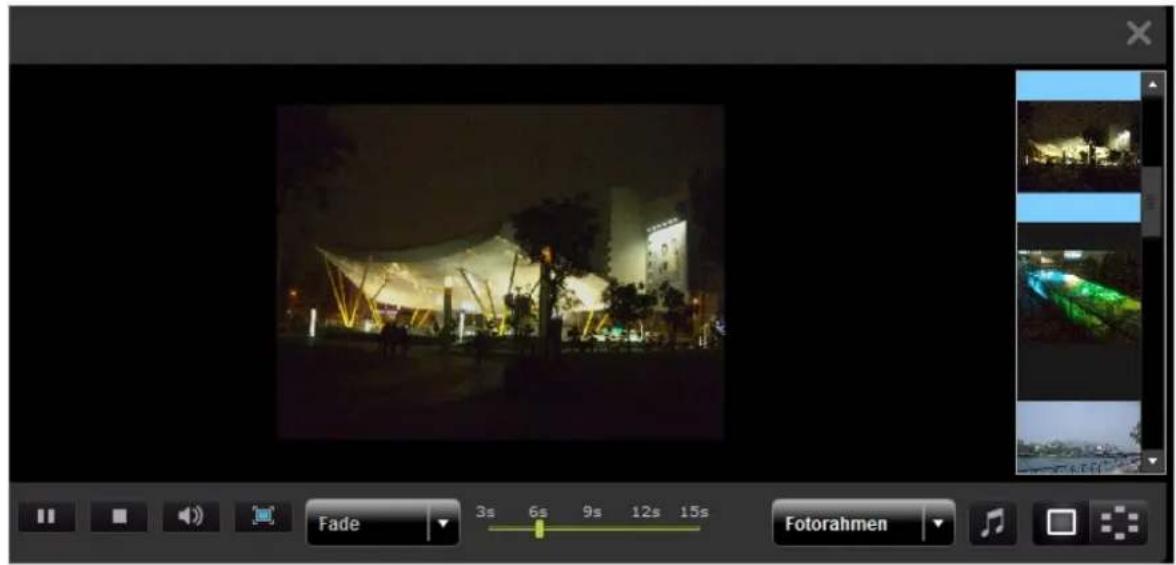 QNAP UltraStar TS-EC1679U-RP-E10G - Diaschau - 2