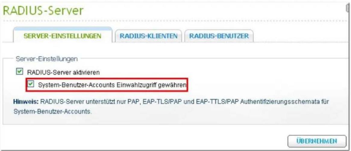 QNAP UltraStar TS-EC1679U-RP-E10G - Syslog- Anzeige - 7