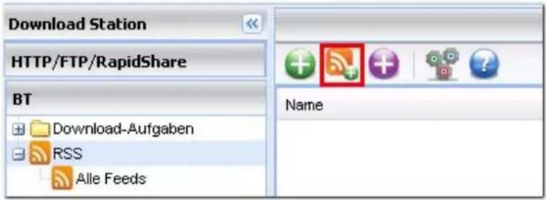 QNAP UltraStar TS-EC1679U-RP-E10G - RSS-Feed - 1